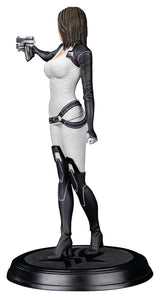 Mass Effect Figura PVC Miranda Lawson 22 cm