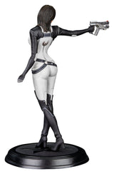 Mass Effect Figura PVC Miranda Lawson 22 cm