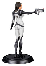 Mass Effect Figura PVC Miranda Lawson 22 cm