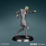 Mass Effect Figura PVC Thane Krios 22 cm