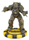 Fallout Figura PVC (Amazon) NCR Power Armor 25 cm