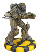 Fallout Figura PVC (Amazon) NCR Power Armor 25 cm