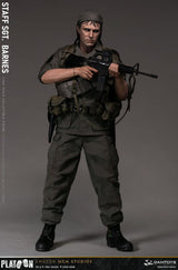 Platoon Figura 1/6 Staff Sergeant Barnes 30 cm