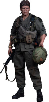 Platoon Figura 1/6 Sergeant Elias 30 cm