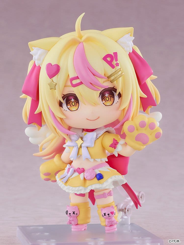 Nendoroid Figura Pmarusama 10 cm