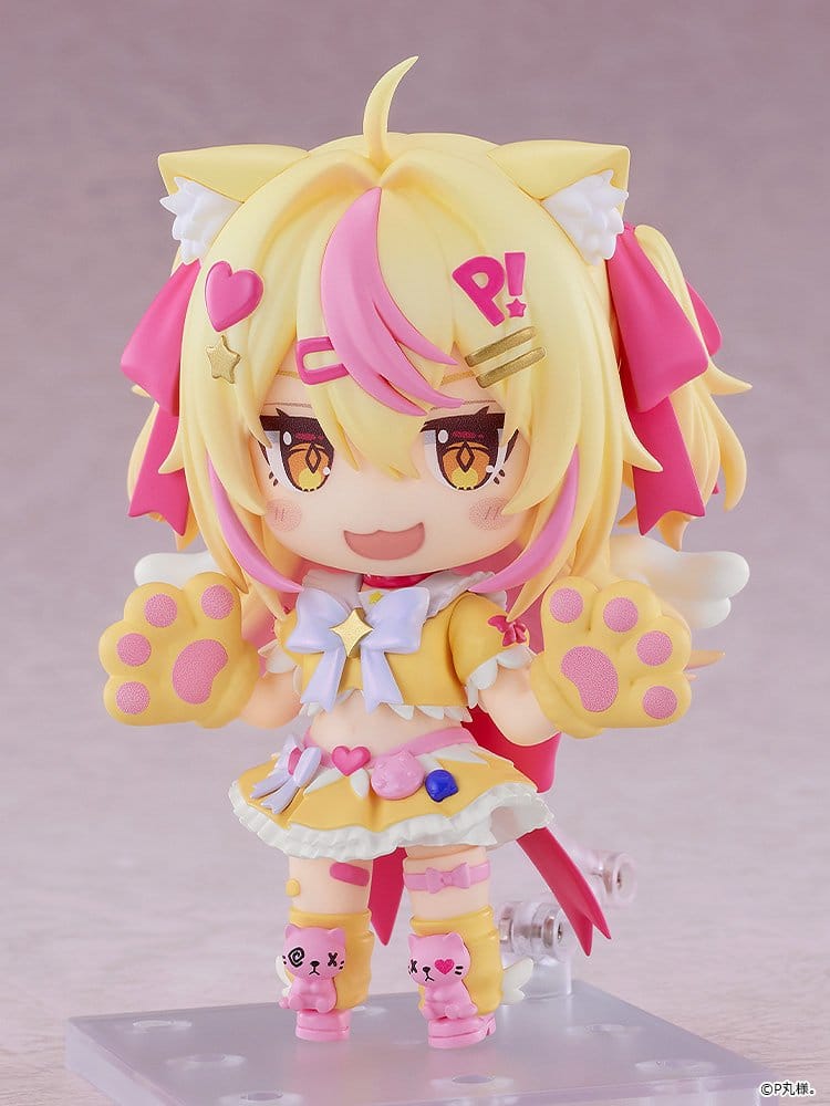 Nendoroid Figura Pmarusama 10 cm