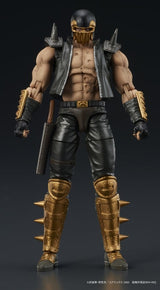 Fist of the North Star DIGACTION Figura Jagi 8 cm