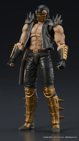 Fist of the North Star DIGACTION Figura Jagi 8 cm