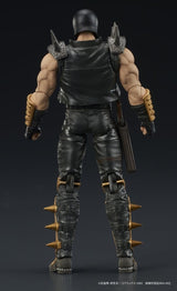Fist of the North Star DIGACTION Figura Jagi 8 cm
