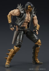 Fist of the North Star DIGACTION Figura Jagi 8 cm