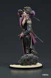 Like a Dragon: Pirate Yakuza in Hawaii DIGSTA Figura PVC Captain Majima (Goro Majima) 18 cm