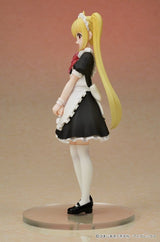 Bocchi the Rock! Figura PVC DIGSTA Nijika Ijichi 18 cm