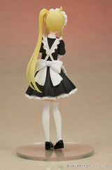 Bocchi the Rock! Figura PVC DIGSTA Nijika Ijichi 18 cm