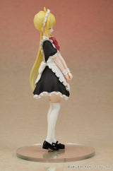 Bocchi the Rock! Figura PVC DIGSTA Nijika Ijichi 18 cm