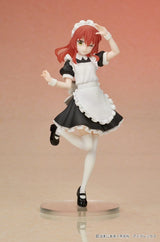 Bocchi the Rock! Figura PVC DIGSTA Ikuyo Kita 19 cm