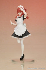 Bocchi the Rock! Figura PVC DIGSTA Ikuyo Kita 19 cm