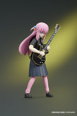Bocchi the Rock! DIGACTION Figura 1/24 Hitori Gotoh 8 cm