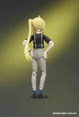 Bocchi the Rock! DIGACTION Figura 1/24 Nijika Ijichi 8 cm
