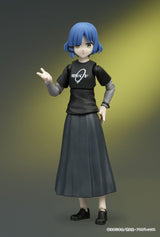 Bocchi the Rock! DIGACTION Figura Ryo Yamada 8 cm