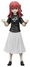 Bocchi the Rock! DIGACTION Figura 1/24 Ikuyo Kita 8 cm