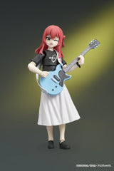 Bocchi the Rock! DIGACTION Figura 1/24 Ikuyo Kita 8 cm