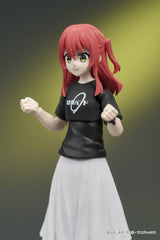 Bocchi the Rock! DIGACTION Figura 1/24 Ikuyo Kita 8 cm