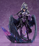 Overlord Figura PVC 1/7 Albedo: Hermes Trismegistus Ver. 31 cm