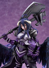 Overlord Figura PVC 1/7 Albedo: Hermes Trismegistus Ver. 31 cm