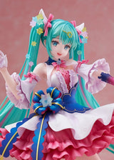 Hatsune Miku Creators Collection Figura PVC 1/7 Hatsune Miku: Rosuuri Ver. 27 cm