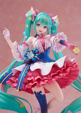 Hatsune Miku Creators Collection Figura PVC 1/7 Hatsune Miku: Rosuuri Ver. 27 cm