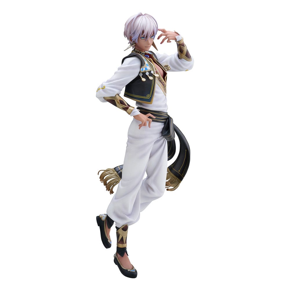 NIJISANJI Estatua PVC 1/7 Ibrahim 28 cm