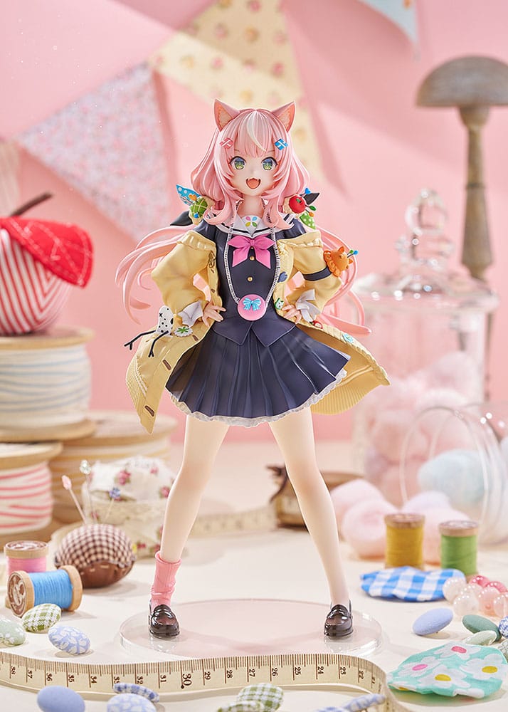 NIJISANJI Estatua PVC 1/7 Yang Nari 24 cm