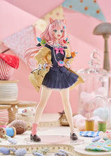 NIJISANJI Estatua PVC 1/7 Yang Nari 24 cm