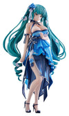 Goddess of Victory: Nikke Statue PVC 1/7 Privaty: Banquet Princess 24 cm