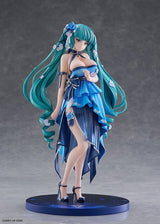 Goddess of Victory: Nikke Estatua PVC 1/7 Privaty: Banquet Princess 24 cm    