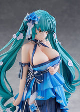 Goddess of Victory: Nikke Estatua PVC 1/7 Privaty: Banquet Princess 24 cm    