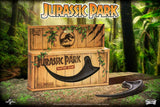 Jurassic Park Replica 1/1 Garra De Raptor
