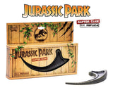 Jurassic Park Replica 1/1 Garra De Raptor