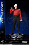 Star Trek The Next Generation Estatua 1/3 Captain Jean-Luc Picard 66 cm