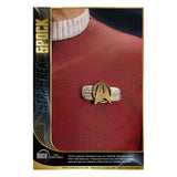 Star Trek Premium Estatua 1/4 Spock 50 cm