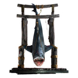 Tiburón Maqueta 1/12 Jaws 76 cm 