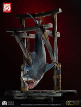 Tiburón Maqueta 1/12 Jaws 76 cm 