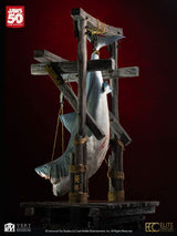 Tiburón Maqueta 1/12 Jaws 76 cm 