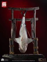 Tiburón Maqueta 1/12 Jaws 76 cm 