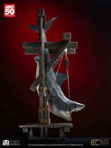 Tiburón Maqueta 1/12 Jaws 76 cm 