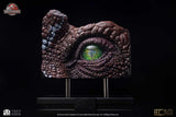 Parque Jurásico III Réplica Spinosaurus Eye Prop (Reproduction) 39 cm
