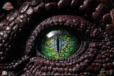 Parque Jurásico III Réplica Spinosaurus Eye Prop (Reproduction) 39 cm