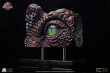 Parque Jurásico III Réplica Spinosaurus Eye Prop (Reproduction) 39 cm