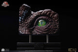 Parque Jurásico III Réplica Spinosaurus Eye Prop (Reproduction) 39 cm
