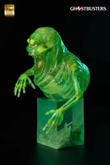 Cazafantasmas Maquette 1/7 Slimer 23 cm